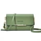 thumbnail image 1 of 2023 New Korean Large Capacity Multifunctional Shoulder Bag Medium Length Handheld Bag Mobile Bag Fashion Women's Wallet, 1 of 3