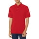 thumbnail image 1 of Polo Tommy Hilfiger Classic Fit para hombre Regal Red 2XL, 1 of 3