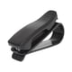 thumbnail image 4 of Soporte Universal Para Visera De Coche, Gafas De Sol, Portatarjetas, Para Coches, Camiones Y Otros Vehículos. Embalaje: OPP., 4 of 5