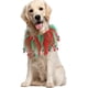 thumbnail image 4 of Collares navideños para perros, accesorios para el cuello navideños, accesorios para disfraces de fiesta, accesorios para disfraces de Halloween, 4 of 7