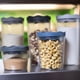 thumbnail image 3 of Contenedor de alimentos Prince M 750 ml Azul, 3 of 3