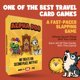 thumbnail image 2 of Juego de cartas DR DINGUS Alpha Dog 2‑6 jugadores +7, 2 of 9