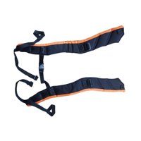 Ioensy - Correas De Repuesto Para Soplador De Mochila, Accesorios Para Mantenimiento De Patios Y Jardines