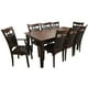 thumbnail image 1 of Comedor Asturias 6 Sillas +2 Sitiales, 1 of 5