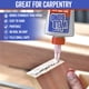 thumbnail image 4 of Pegamento Weldbond, resistente para superficies múltiples, 160 ml, para madera, azulejos, etc., 4 of 7