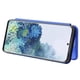 thumbnail image 3 of Funda Flip para FOXDOCK Samsung Galaxy S21 Ultra - Funda magnética de negocios, funda protectora delgada, 3 of 5