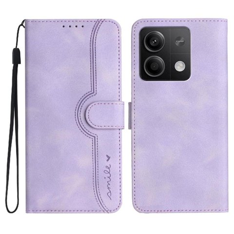 Funda Foxdock Para Xiaomi Redmi Note 13 5G -Diseño Elegante,Ideal Para Hombres Y Mujeres
