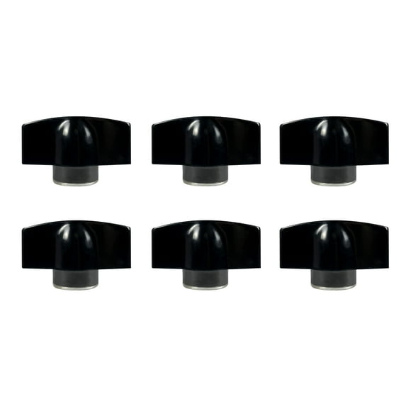 Wing Nut Pack All American 1930 para olla a presión x6