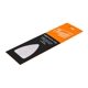 thumbnail image 3 of Cuchilla Torpedo CX-310 7,6 x 25,4 cm Acero Inoxidable, 3 of 4