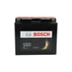 thumbnail image 2 of Batería Bosch AGM BTX12-BS 12V 10AH, 2 of 3