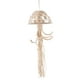 thumbnail image 1 of Medusas De Estilo Nórdico, Decoración Para Colgar En La Pared, Artesanías Para Decoración De Dormitorio De Fondo, 1 of 3