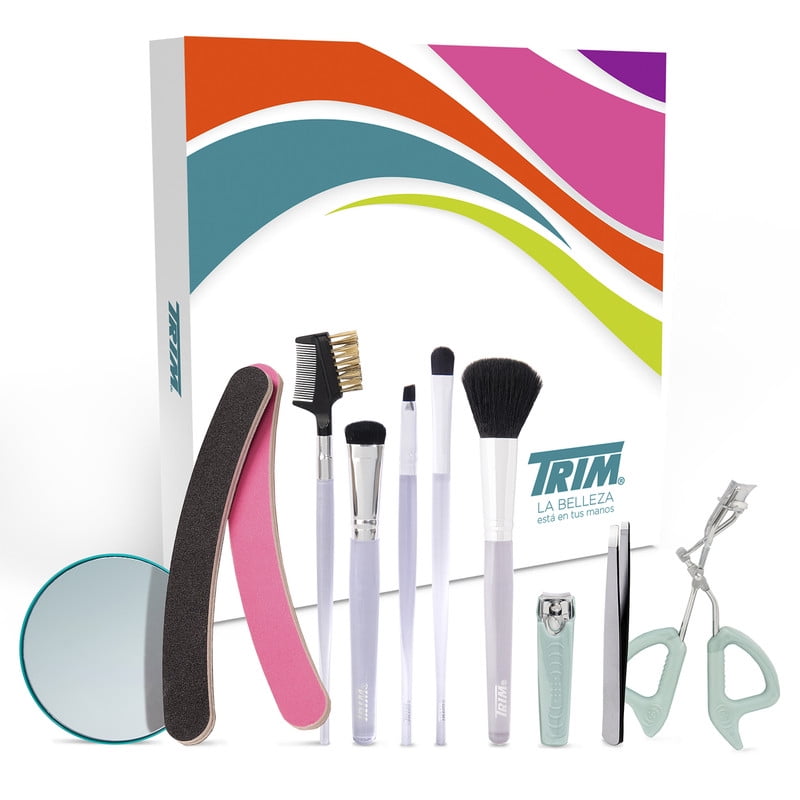 Pack Total Trim Rostro Y Mano