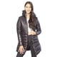 thumbnail image 2 of Parka Che90 Negro Mujer, 2 of 3