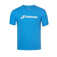 Babolat - Polera De Tenis Niño Shirt Exercise