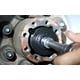 thumbnail image 2 of Locknut Socket Lisle 31550 1/2 Drive para acero aleado GM, 2 of 2