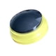 thumbnail image 1 of Dispositivo De Entrenamiento Para Mascotas Con Zumbador De Respuesta 30S, Juguete Interactivo Para Niños, Botón De Grabación Amarillo, 1 of 3