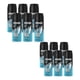 thumbnail image 1 of Pack 12 Desodorante Axe Spray Ice Chill 150ml, 1 of 1