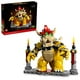thumbnail image 1 of Set de juguetes de construcción LEGO Super Mario The Mighty Bowser 71411, 1 of 3