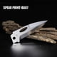 thumbnail image 5 of Cuchillas de cuchillo Roxon BA050607 para S802, S502U y S501U, 5 of 9