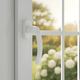 thumbnail image 3 of Manilla recta para ventanas PVC y aluminio, 3 of 3