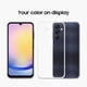 thumbnail image 2 of Funda para teléfono SAMSUNG Galaxy A25 5G transparente, 2 of 7