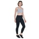 thumbnail image 1 of Calza Mujer Deportiva Polar Negro Corona, 1 of 5