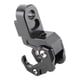 thumbnail image 1 of Hebilla De Gancho De Suspensión Plegable De Aleación CNC Para Honda All New Forza 300 2018 Gris, 1 of 5