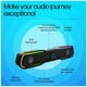 thumbnail image 3 of Parlante Multimedia RGB USB Jack 3.5mm DHE-6002, 3 of 8