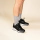 thumbnail image 2 of Zapatilla Hombre Negro Fabián, 2 of 9