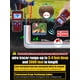 thumbnail image 4 of Localizador y trazador de cables NF-826 para cables subterráneos, 4 of 9