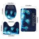 thumbnail image 3 of Percy Jackson Juego de 3 alfombras de baño de coral fleece: tapete de baño + alfombra de inodoro en forma de U + funda de tapa de inodoro en forma de O, 3 of 6