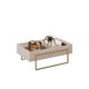 thumbnail image 3 of Mesa Centro Pilar Beige, 3 of 4