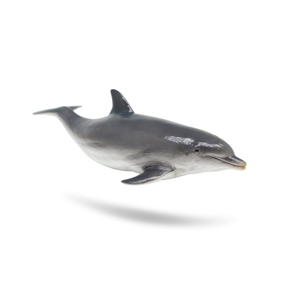 Figura de Colección Delfin Gris Recur