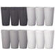 thumbnail image 1 of Water Tumblers US Acrylic Newport, 600 ml, piedra gris, juego de 12, 1 of 8