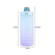 thumbnail image 4 of Botella De Agua De 2 Litros Con Pajita Fitness, 4 of 4