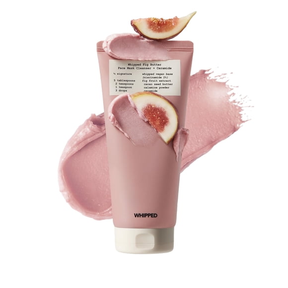 Limpiador Facial Espumado con Mantequilla de Higo Vegano – Semo
