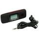 thumbnail image 3 of Reproductor Mp3 16Gb Radio FM Grabador De Voz Rojo, 3 of 3