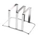 thumbnail image 5 of Estante De Almacenamiento Para Tablas De Cortar, Estante Para Tapas De Ollas, Para Gabinete De Restaurante, Peque?o, 5 of 5