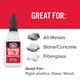 thumbnail image 5 of Pegamento J-B Weld 33120H SuperWeld Transparente 20g, 5 of 9