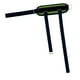 thumbnail image 3 of Correas De Tobillo Portátiles Entrenamientos De Glúteos De Piernas Para Levantamiento De Pesas Culturismo Gimnasio Verde 1 Uds, 3 of 5