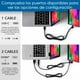 thumbnail image 3 of Monitor Portátil Aspor 15.6 60hz Full Hd Con Parlante Funda, 3 of 9