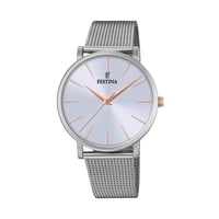 Reloj F20475/3 Festina Lila Mujer Boyfriend Collection