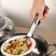 thumbnail image 2 of 1pc Non-anti-scalding Bowl Clip Kitchen Tray Clip Anti-scalding, Multi-purpose Lifting Tray Clip Kitchen Bowl Clip Creative Bowl Clip, Used To Take Hot Plates Or Bowls And Food Out Of The Instant Pot, 2 of 4