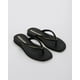 thumbnail image 1 of Sandalia Mujer Negro Glow 62 Ipanema, 1 of 3