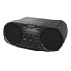thumbnail image 2 of Boombox con CD / ZS-PS50, 2 of 3