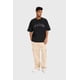 thumbnail image 4 of Polera Hombre Bordado Negro - ll, 4 of 4
