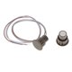 thumbnail image 3 of Interruptor De Contacto Magnético Con Cable, Sensor De Puerta Y Ventana, Alarma Antirrobo Para El Hogar, Marrón, 3 of 3