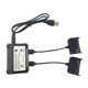 thumbnail image 5 of 2IN1 Lipo Battery 2S 7.4V Cargador De Equilibrio USB Para MJX Bugs 3 Pro B3pro Drone, 5 of 5