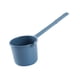 thumbnail image 5 of Cucharón De Agua Con Mango Antideslizante, Cuchara De Agua Para Cocina, Utensilio De Restaurante, Color Azul, 5 of 5