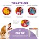 thumbnail image 4 of Colchoneta para perros Outward Hound Nina Ottosson Activity Matz, 4 of 6